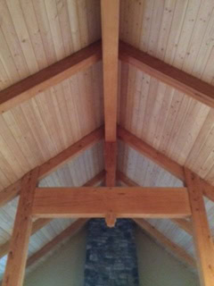 Harrison Mills Project