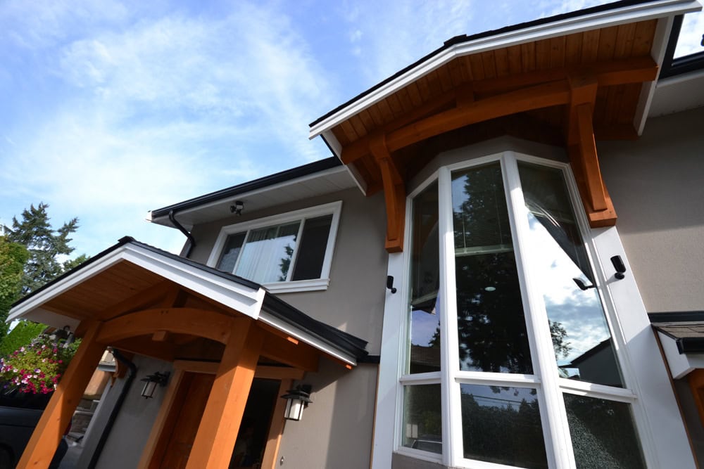 Burnaby Renovation Update