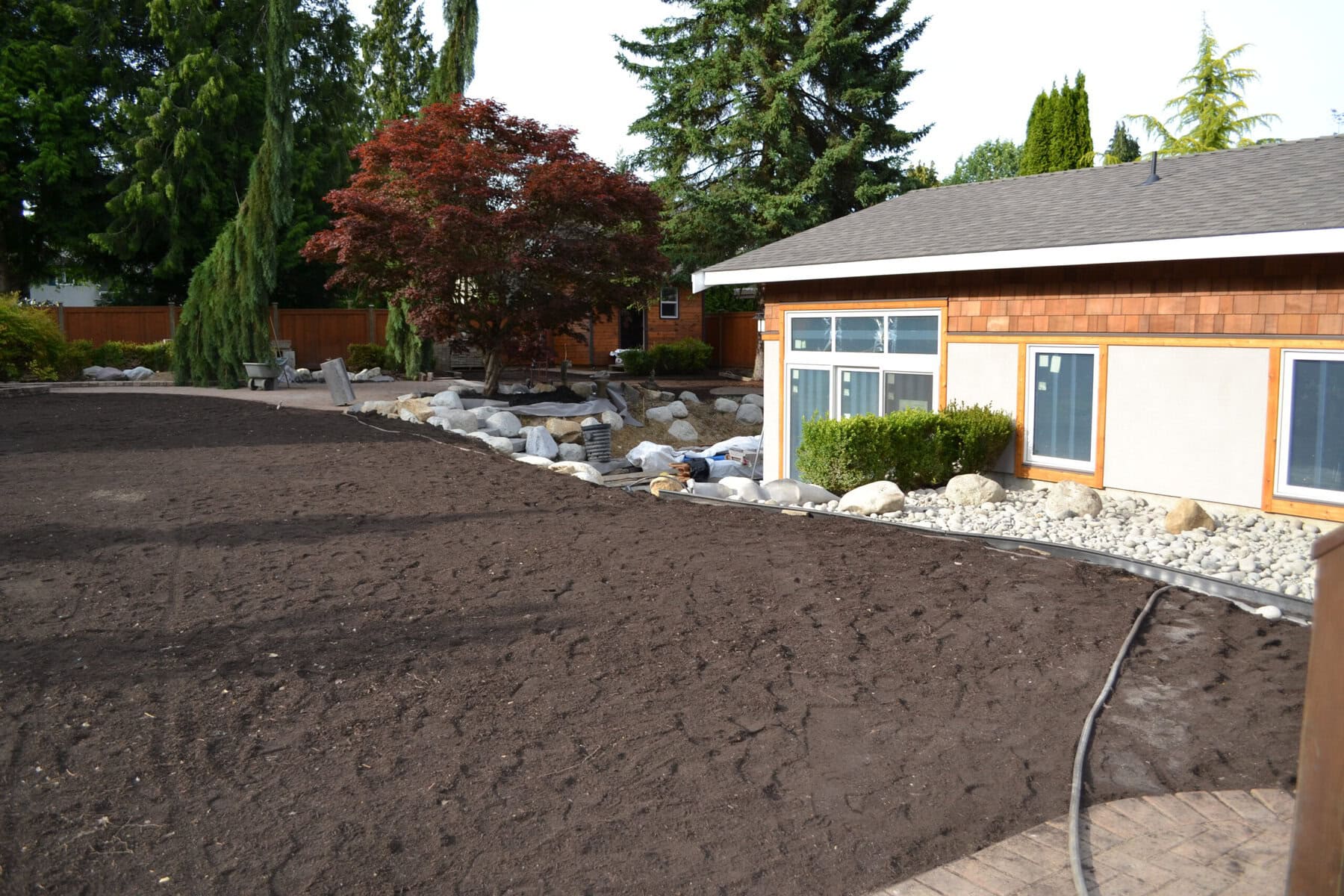 Burnaby In-Law Suite