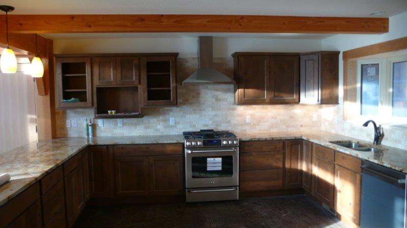 Denver CO Custom Timber Frame Package