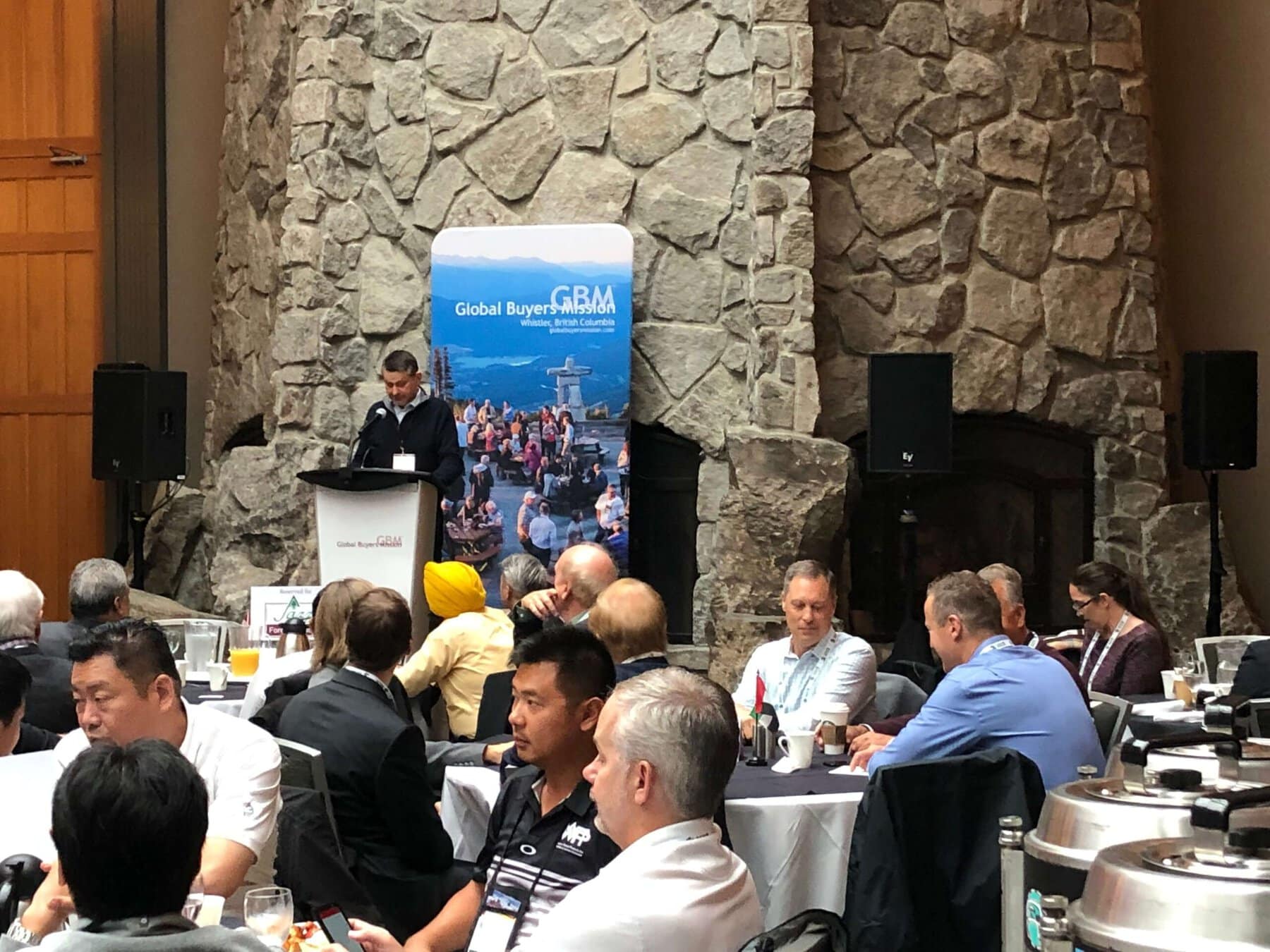 16th annual Global Buyers Mission