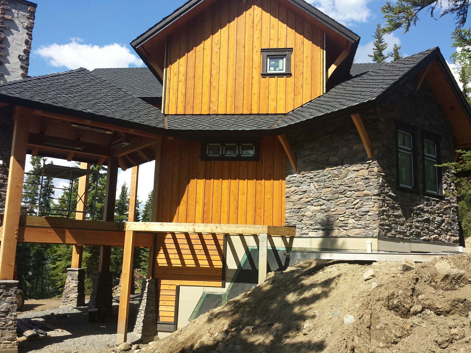 Tamlin Homes - Bridge Lake May 31, 2015 (1)