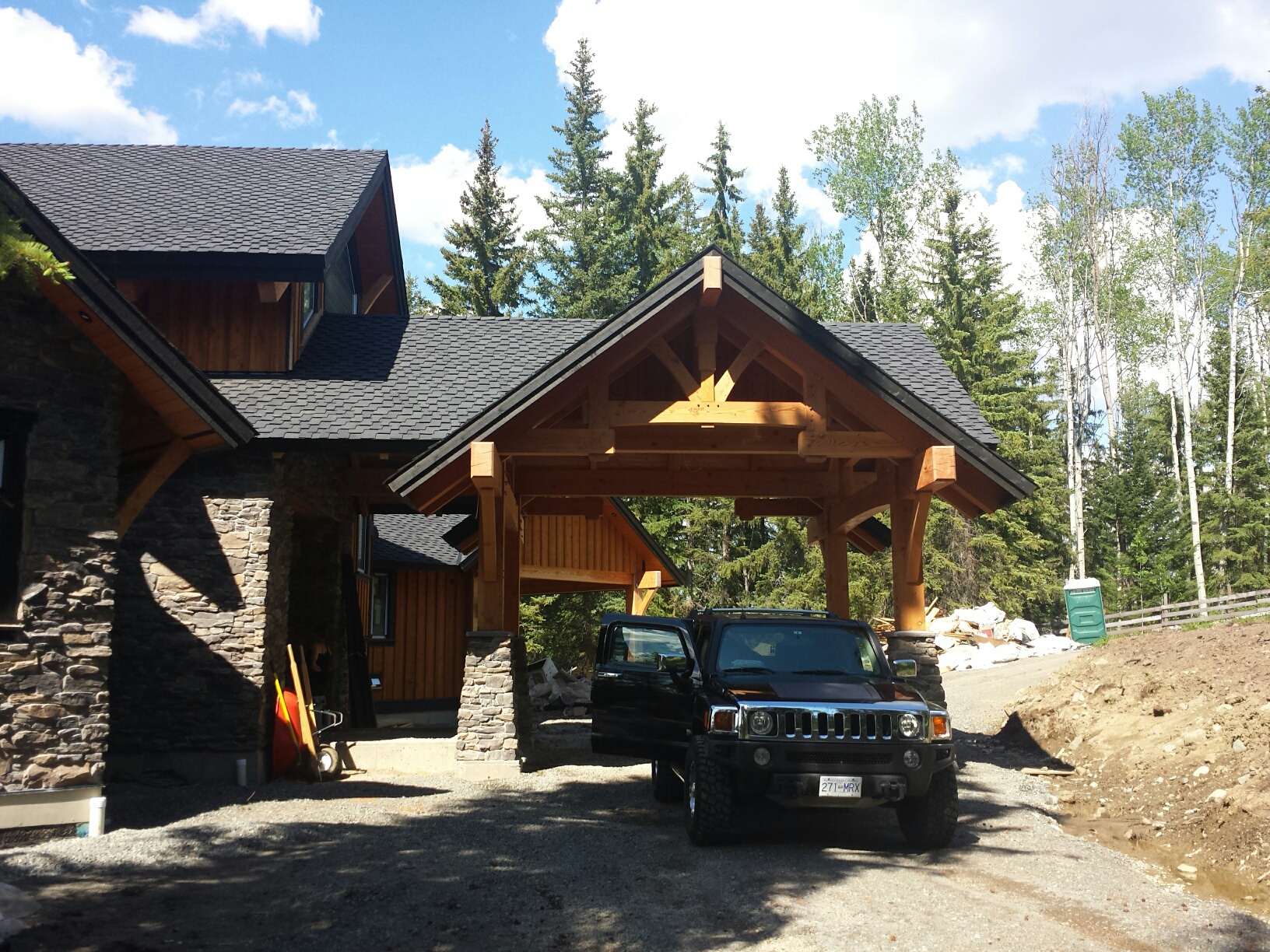 Tamlin Homes - Bridge Lake May 31, 2015 (12)