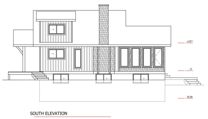 Elevation 02