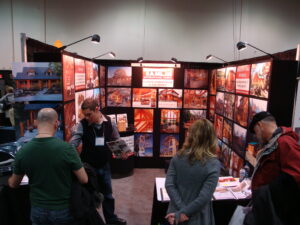 tamlin home show