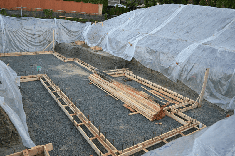 Burnaby BC new home build- Tamlin Homes Burnaby BC new home build- Tamlin Homes