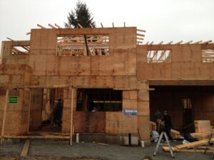 Tamlin's Burnaby Build 