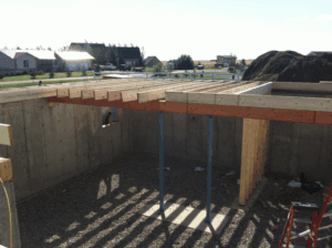 Lethbridge AB custom home- Hybrid Timber Frame- Tamlin Homes Lethbridge AB custom home- Hybrid Timber Frame- Tamlin Homes