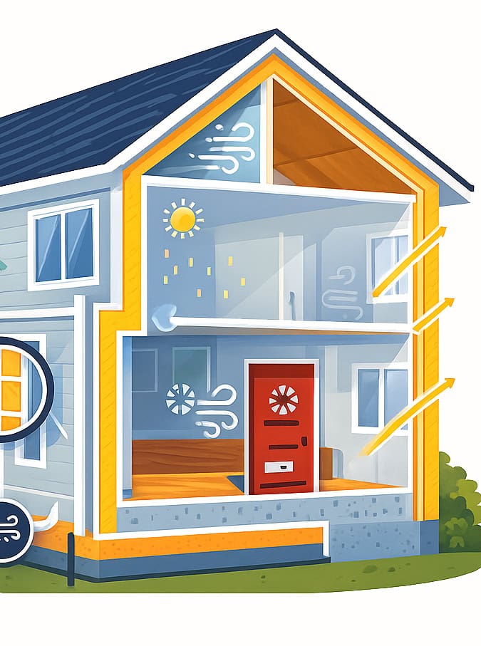 Step Code Illustration
