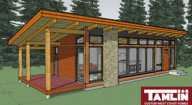 Green Roof 3